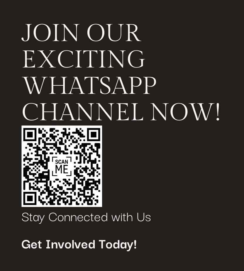 join elzit whatsapp channel
