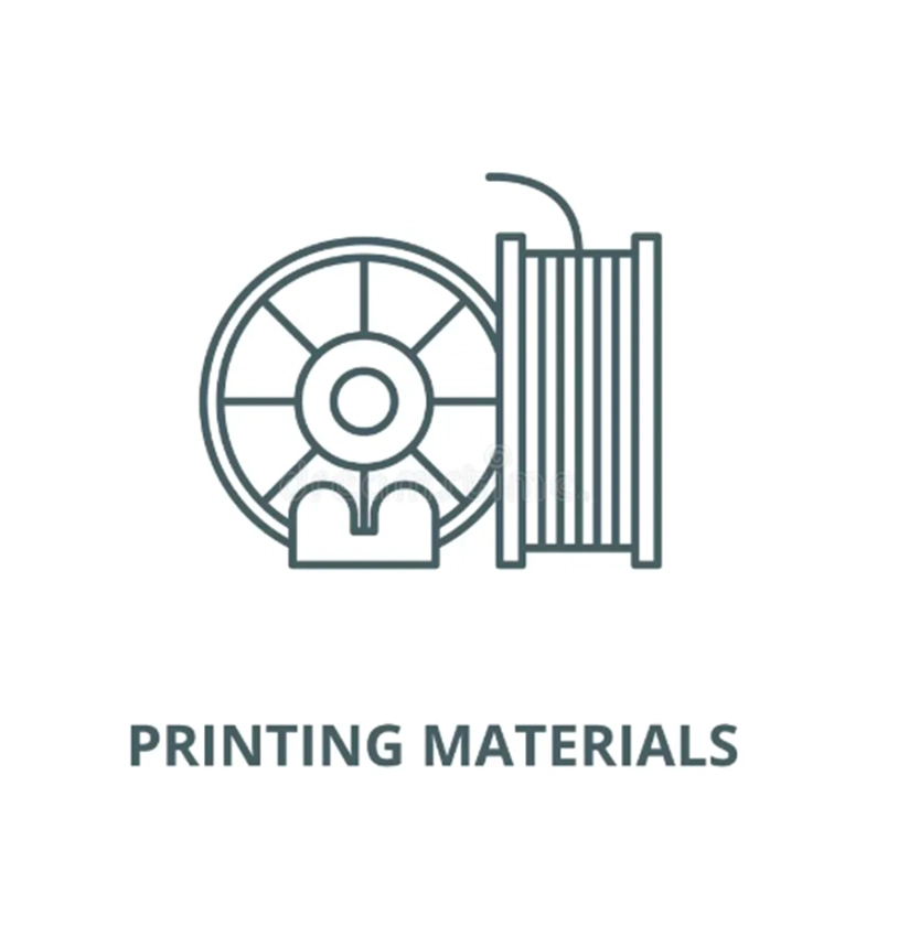 Printing Materials                                               