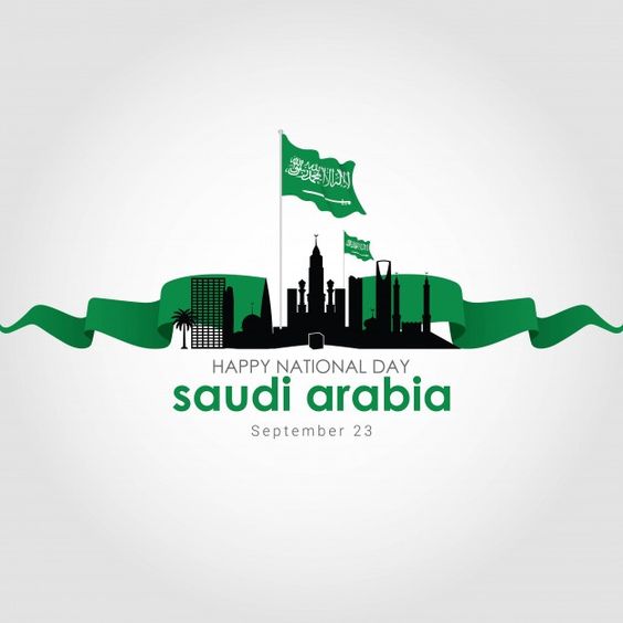 Saudi National Day 