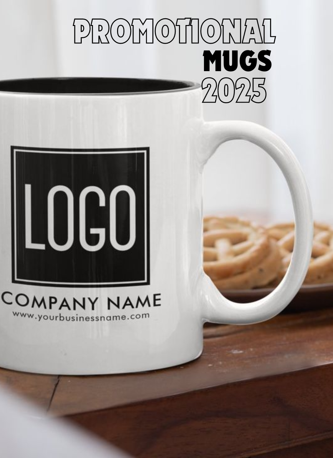 Promotional Mugs 2025