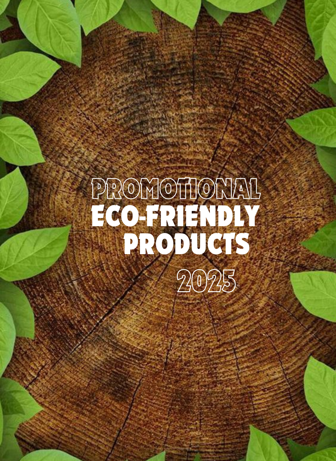 Eco-Friendly and Sustainability Products 2025