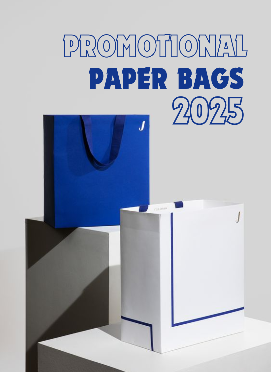 Promotional  Bags 2025