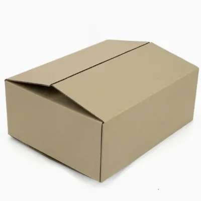 A3 Size Brown Carton box 