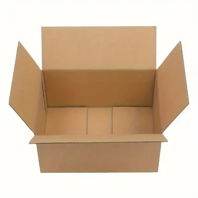 A3 Size Brown Carton box 