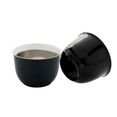 Arabic Coffee Cups 2 Pcs Sets