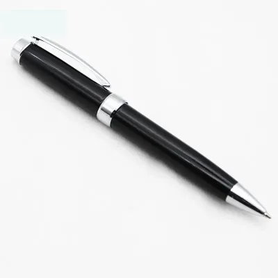 Ballpoint Pen  Luxury Metal Ball Pen for Gift