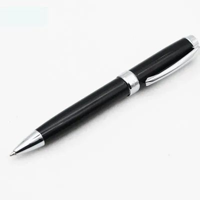 Ballpoint Pen  Luxury Metal Ball Pen for Gift