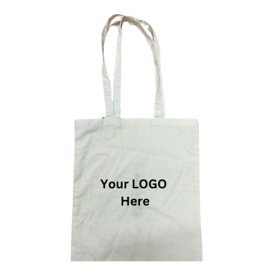 Promotional Cancas Bag