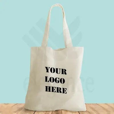 Promotional Cancas Bag