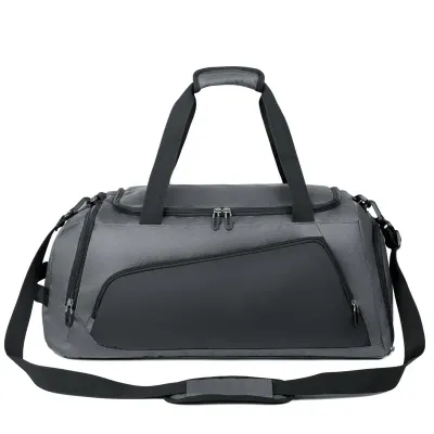 Custom Logo Travel Bag Large Capacity 