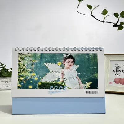 Customized Printing Paperboard Printing For Calendar Personalized