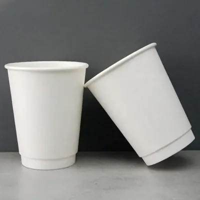 Eridanus Customized Disposable Coffee Paper Cup EL-DCP-06