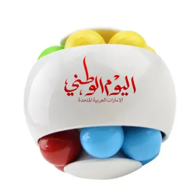 UAE Day Spin Ball Puzzles