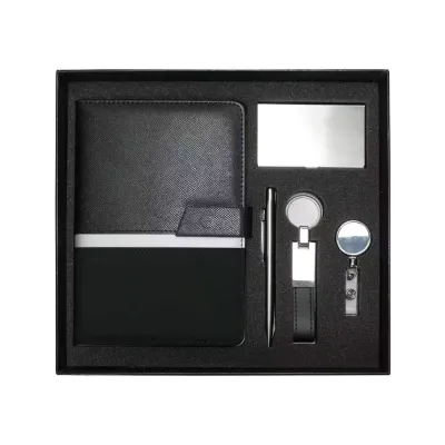 Office Gift Sets in a Black Cardboard Gift Box