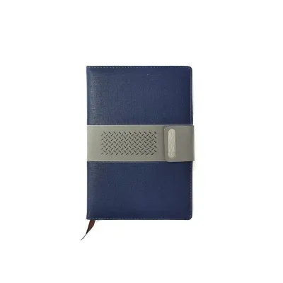 Magnetic Flap Notebooks