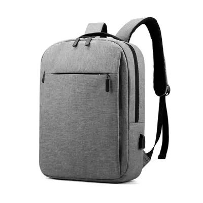 Laptop Backpack For travel with USB Charging  