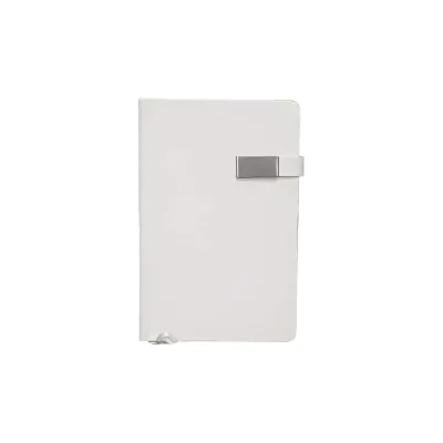 Promotional Wholesale Notebooks with Magnetic Flap ELNB-04