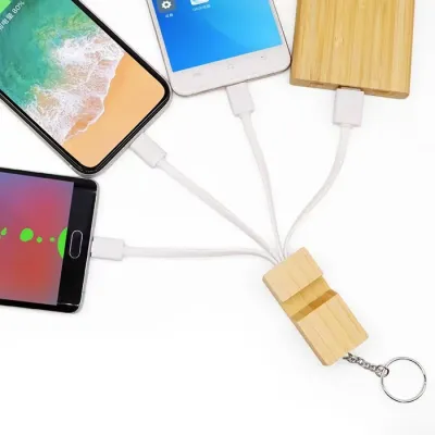  Wholesale  Eco-friendly  Keychain and Mobile phone holder 