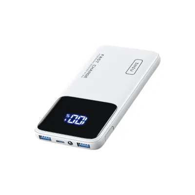 Orion Wholesale LED display power bank