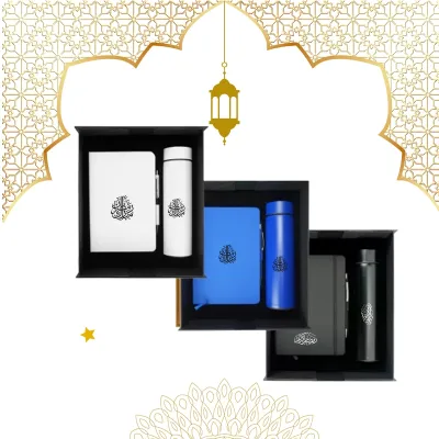 Promotional Ramadan Gift Sets GS-09