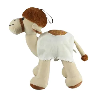  Promotional Camel Plush Toys  