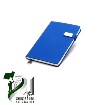 Promotional Wholesale Notebooks with Magnetic Flap ELNB-04