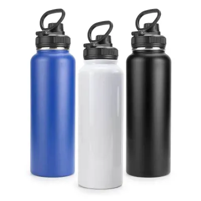  Double Wall Stainless Steel Jumbo Bottle