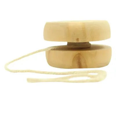 UAE Day Classic Wooden Yoyo 100cm Long String