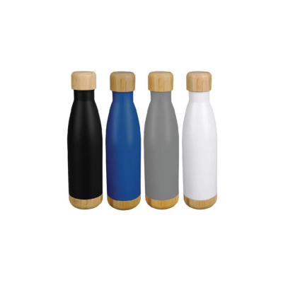 Vacuum Stainless Steel Bottle