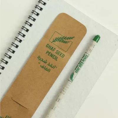 Ghaf Seeds Plantable pencils 