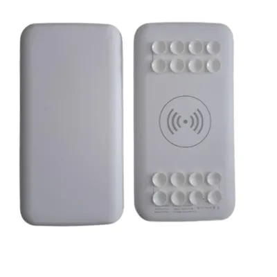 Wireless Power bank 10000 mah