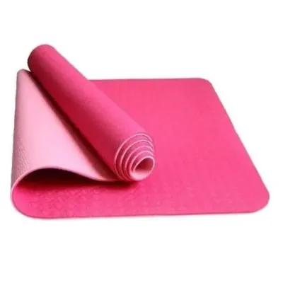 Yoga Mat                                      