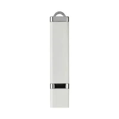 Promotional White USB 