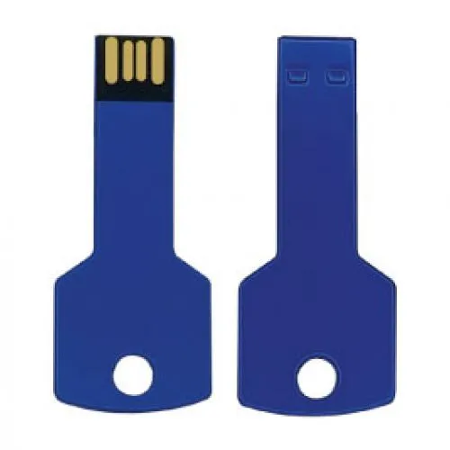 USB Flash Drives in Key Shaped 16GB