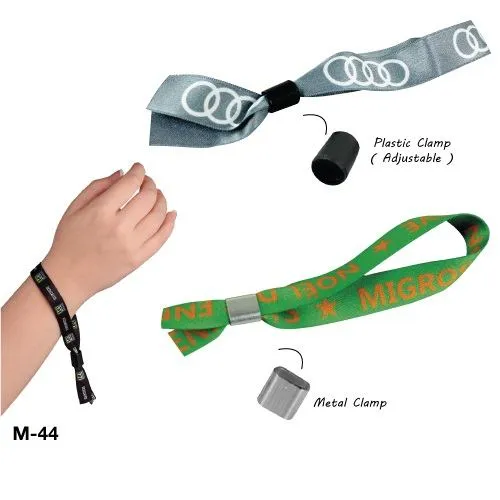 Event Wristbands M-44