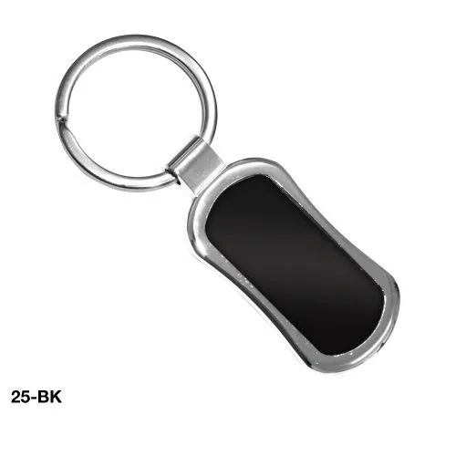 Metal Key Holders 25-BK