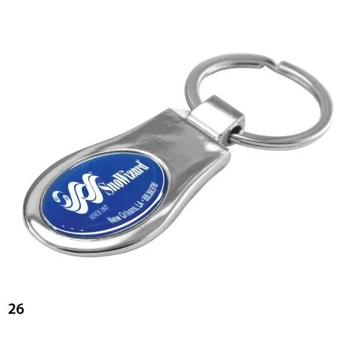 Metal Key Holders 26