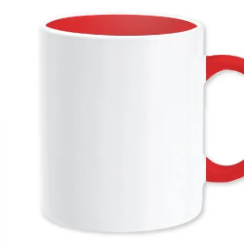 Customizable Sublimation Coffee Mugs