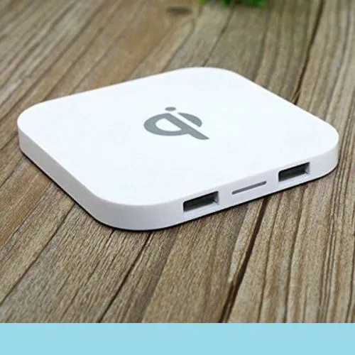 Portable Wireless Charging Pad JU-WCP-1