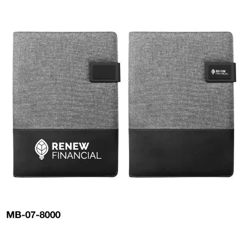 Powerbank Portfolio MB-07-8000