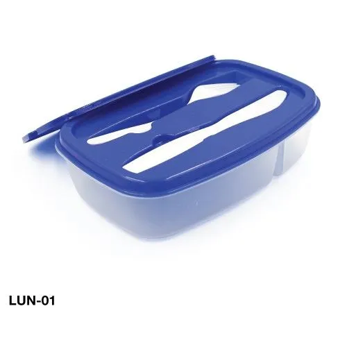 Promotional Lunch Box 