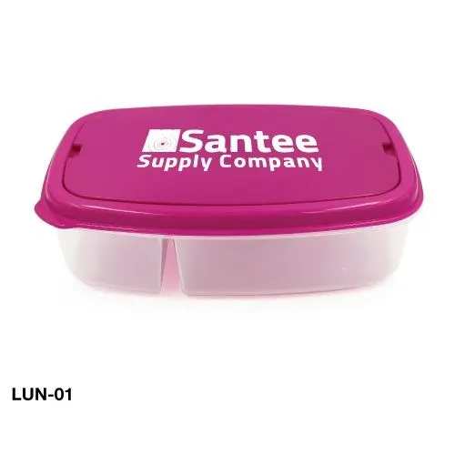 Promotional Lunch Box 