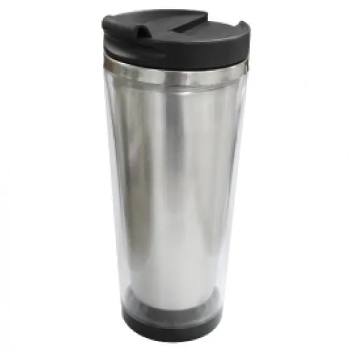 Travel Mugs Stainless Steel TM-006-BK