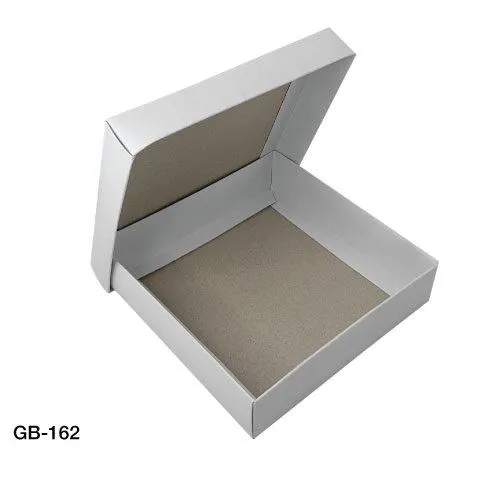 White Gift Boxes