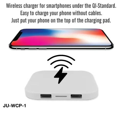 Wireless Charger Pad