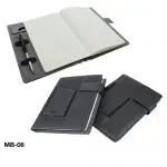 Portfolio Notebooks MB-08