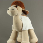 Promotional Camel Plush Toys 