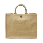 Jute Shopping Bags JSB-01