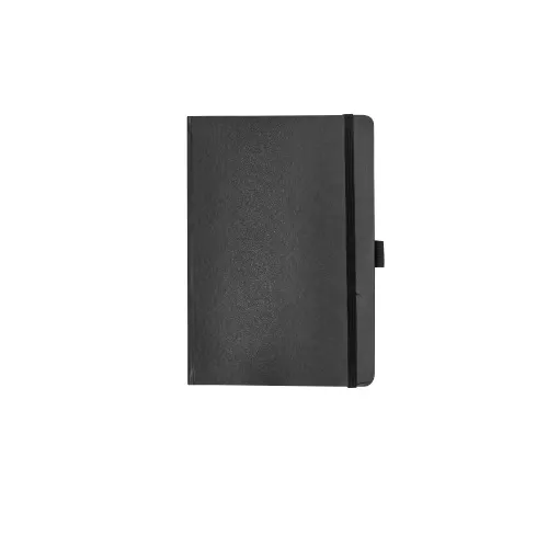 Pollux A5 Notebooks with pen holder 