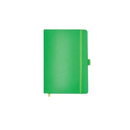 Pollux A5 Notebooks with pen holder 